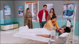 Swaran Ghar - 10th November 2022